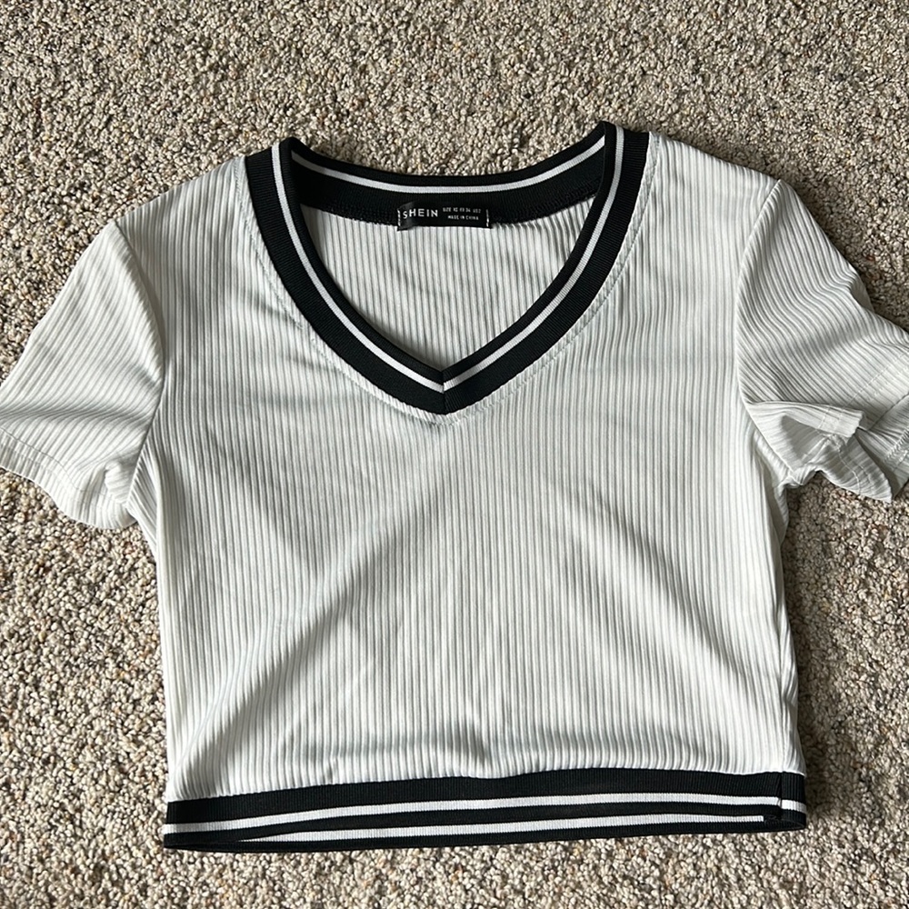 shein shirt
